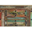 Crose 150cm Solid Wood Sideboard