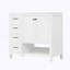 Meuble-lavabo 36 po avec comptoir d'évier-128979807