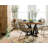 Glass Table Vase-1373779236