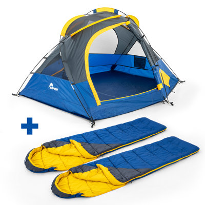 Ensemble de camping Napier Lite