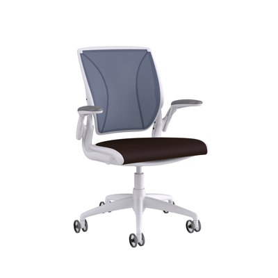 Diffrient World Wool Task Chair