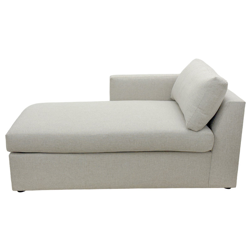 Sectional, 7625 Azure