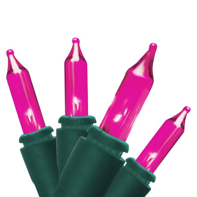 100 Lt Designer Series Mini Light