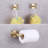 3 - Piece Bathroom Hardware Set-104594539