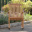 Sawyer 2-Person Teak Outdoor Seating Group-63446422