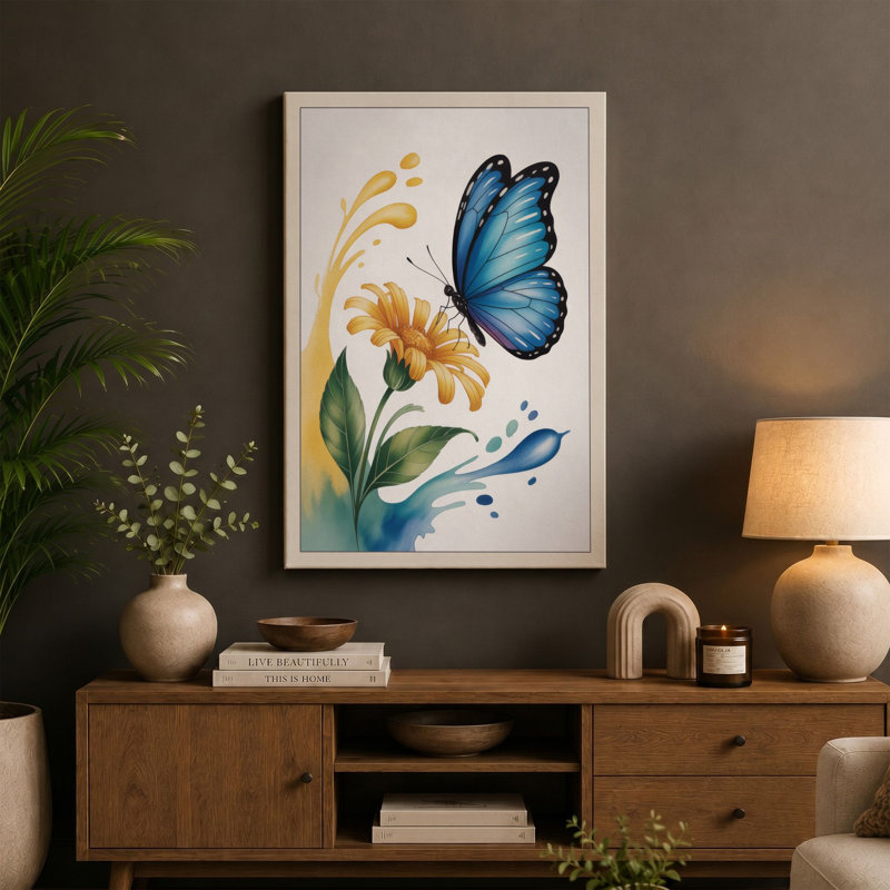 Print, 18x12 - 45.7 x 30.5 cm, Black Border
