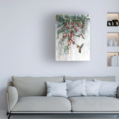 Art sur toile, «ologia bolologia »