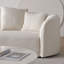 Canapé modulaire 2 pièces rembourré-108607809-108607806
