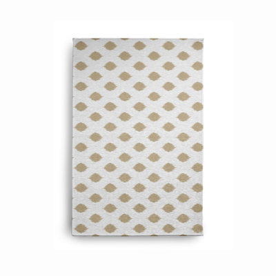 Tapis en chenille douce 80_Fine Lattace