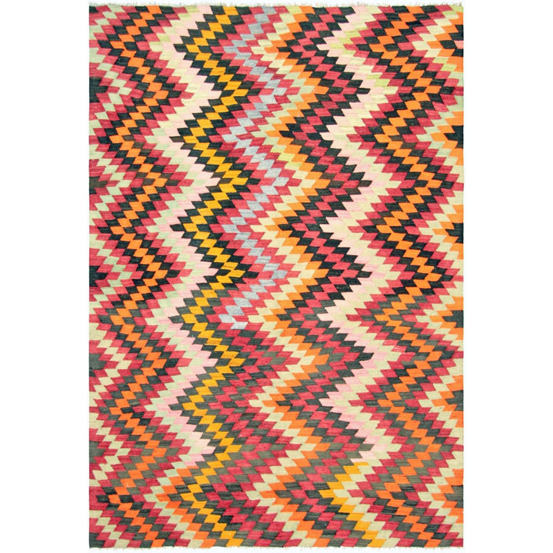 One-of-a-Kind 5'10" X 8'5" Area Rug