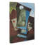 Playing Cards by Juan Gris - Wrapped Canvas-61838378