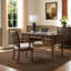 Bureau d'écriture Luxury Modern-109325904