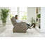 Fauteuil inclinable électrique Bangye Relaxer Power Zero Gravity-70674157