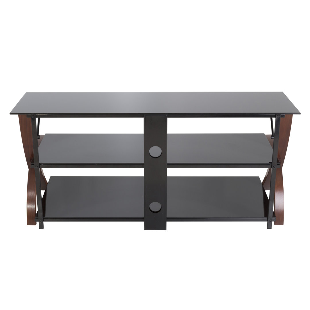 Unfinished TV Stand for TVs up to 60"