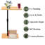 Table d'appoint Akshada