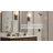 Ashlyn Centerset Bathroom Faucet with Drain Assembly, 2-handle Bathroom Sink Faucet-113386913