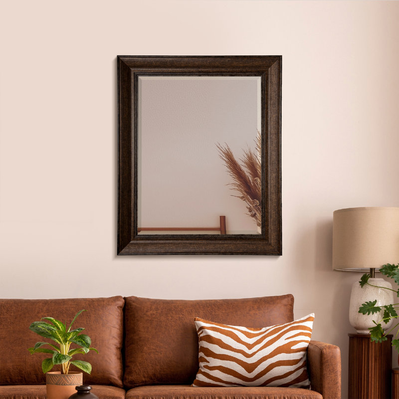 Miroir biseauté Rehberg