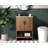 Kirkbride 24 inch Single Bathroom Vanity-1937943143