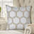 Stamped Geometric Pillow Cover-1270168745-1270168751