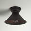 Plafonnier encastré 1 lumière 10 po Chesterhill-1268358149-1268358155