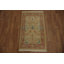 Tapis traditionnel traditionnel avec motifs floraux complexes 2x3