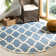 Ferrill 100 Performance Abstract Rug