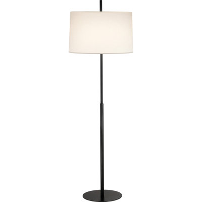 Echo 63.75'' Traditional Floor Lamp