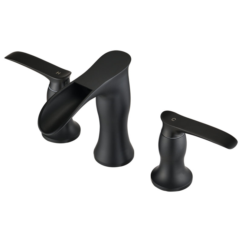 Robinet de salle de bain Kilsey