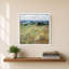 «Above the Lakes» par Danhui Nai - impression sur toile-130877691