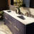 Lafarre Lafarre 80 in W x 20 in D Double Bath Vanity-113026770-113026768