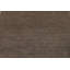 Tapis brun foncé Gabbeh 5 x 7