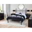 Cambridge Metal Storage Bed-14605309-14605310