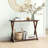 Danson 42'' Console Table-1521233740