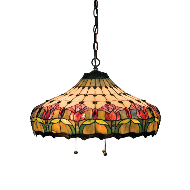 3 - Light Pendant