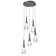 Raindrop LED Pendant