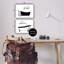 Impression sur bois «Giclee So Fresh & Clean» par Conrad Knutsen-88103969-88103966
