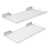 Blanc est en rupture de stock