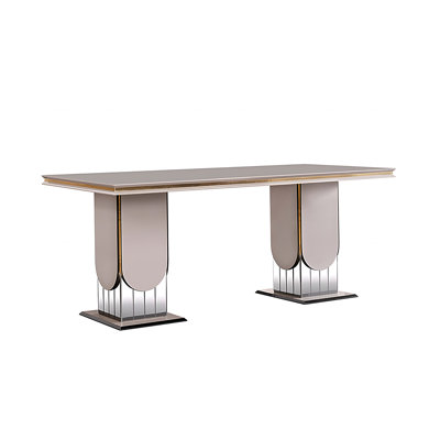 Table de salle à manger Erleen