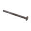 Boulons de chariot, acier galvanisé à chaud A 1/4 de catégorie A de 1/4 po à 20 x 3 po (paquet de 50)-101965445-101965421