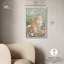 «Leopard Spring» par Art Remedy-107444656-107444639