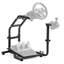 Anman Ergonomic PC & Racing Game Chair