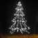 LED Twinkle Lighted Trees & Branches