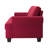 91" Lawson 3-Seater Sofa with Deep Seats-2076227217