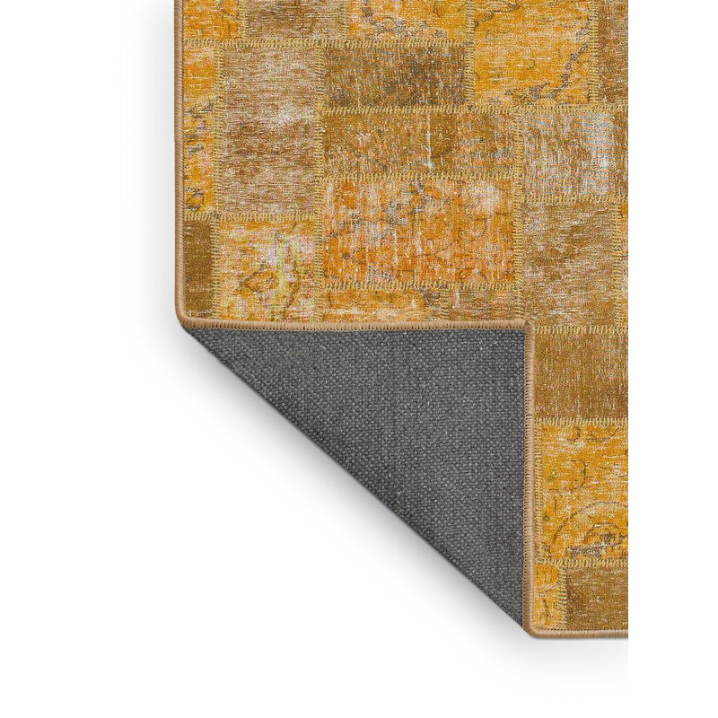 Tapis abstrait moderne 1504, Rectangle 5 pi x 7 pi