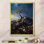Volcan, volcan, émission I sur toile