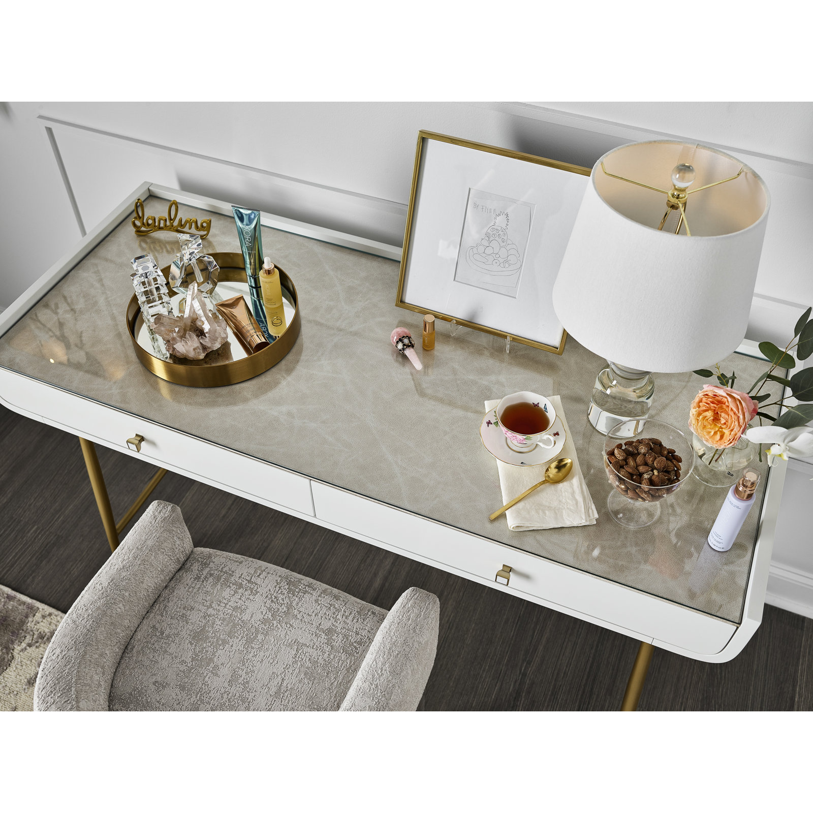Love Joy Bliss Vanity