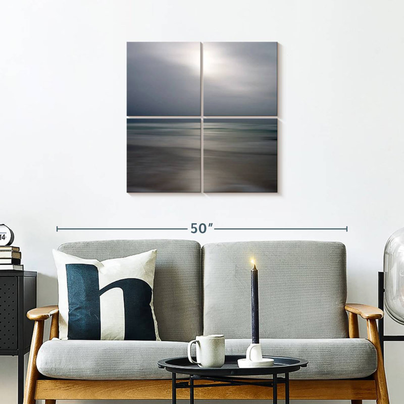 Alvord Adagiato, H 26 po x l 26 po
