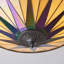 Sylvan Flush Mount
