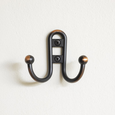 Metal 2 - Hook Wall Hook