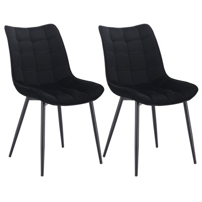 Chattooga Upholstered Dining Chair
